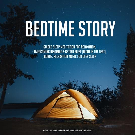 Bedtime Story