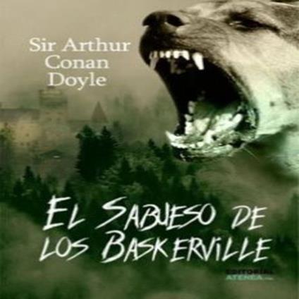 El sabueso de los Baskerville
