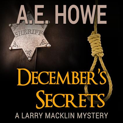 December's Secrets