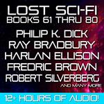 Lost Sci-Fi Books 61 thru 80