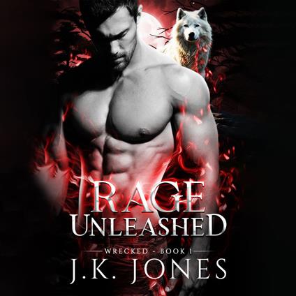 Rage Unleashed: Wrecked