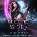 Rejected by the Wolf