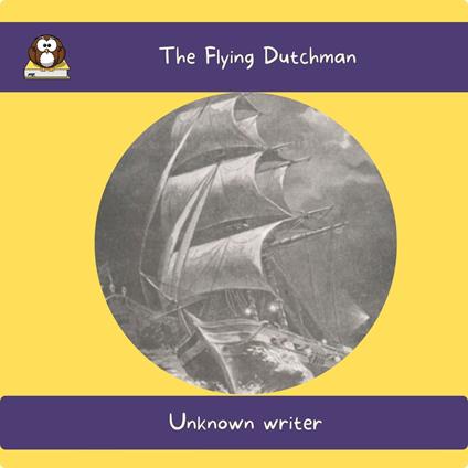 Flying Dutchman, The