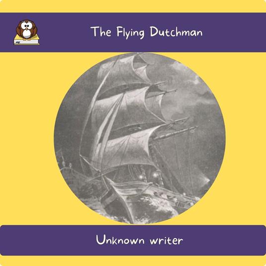 Flying Dutchman, The