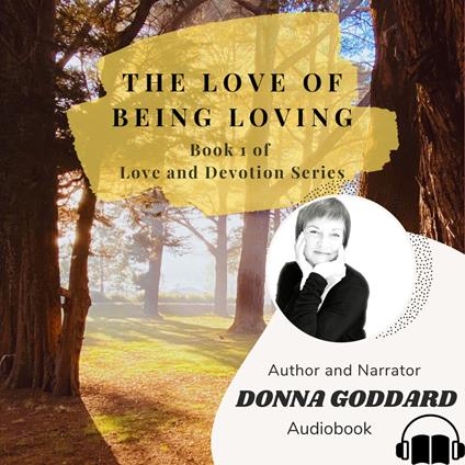 Love of Being Loving, The