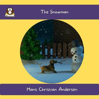 Snowman, The