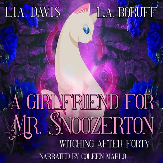 Girlfriend for Mr. Snoozerton, A