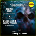 Demon Gorge Trilogy, The