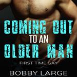 Coming Out to an Older Man