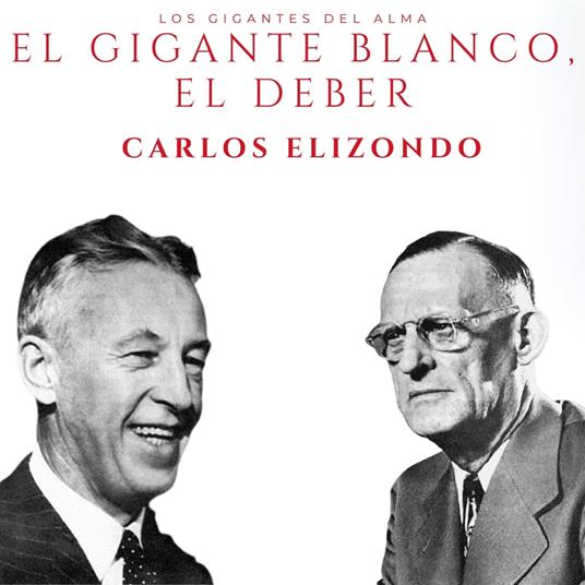 El Gigante Blanco : El Deber
