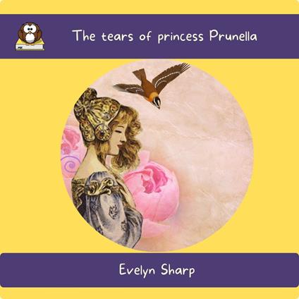 tears of princess Prunella, The