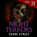 Night Terrors Vol. 21