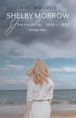 Shelby Morrow Journals, 1929 - 1935