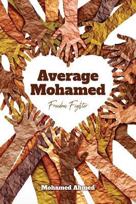 Average Mohamed Freedom Fighter - Mohamed Ahmed - cover