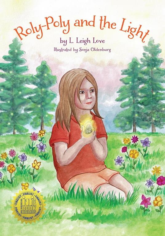 Roly-Poly and the Light - L. Leigh Love - ebook