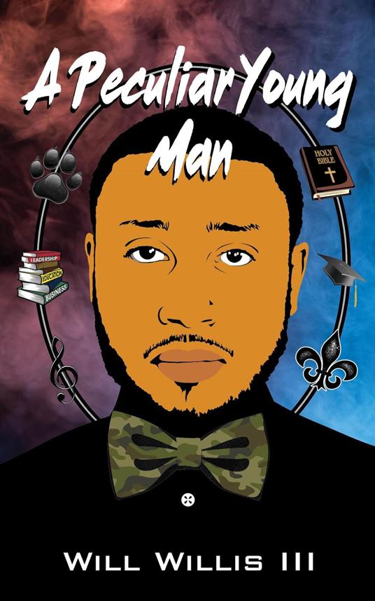 A Peculiar Young Man - Will Willis - ebook