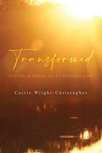 Ebook Transformed Carrie Wright-Christopher