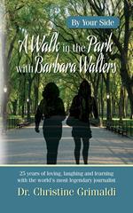 A Walk in the Park with Barbara Walter