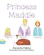 Princess Maddie