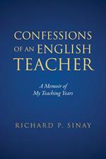 Confessions of an English Teacher