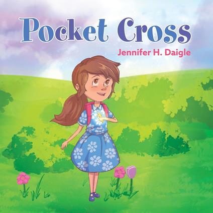Pocket Cross - Jennifer H. Daigle - ebook