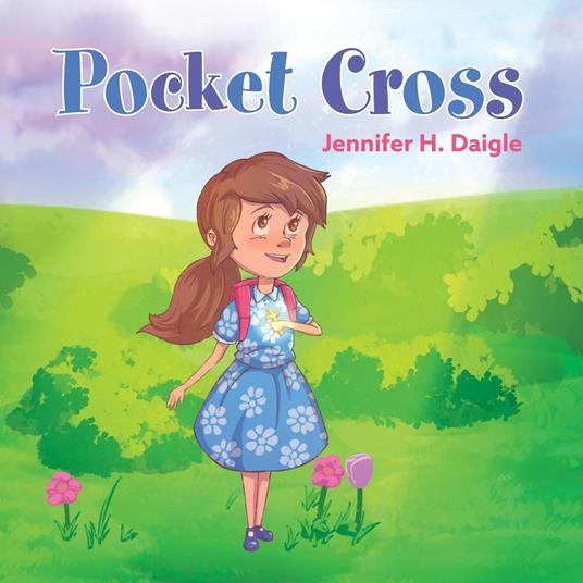 Pocket Cross - Jennifer H. Daigle - ebook