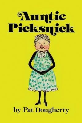 Auntie Picksnick - Pat 9798822960367 - cover