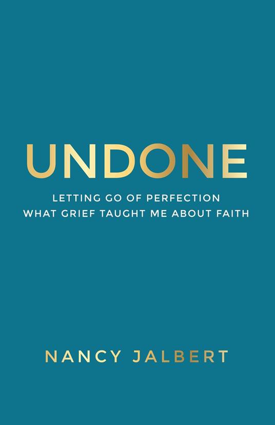 Undone