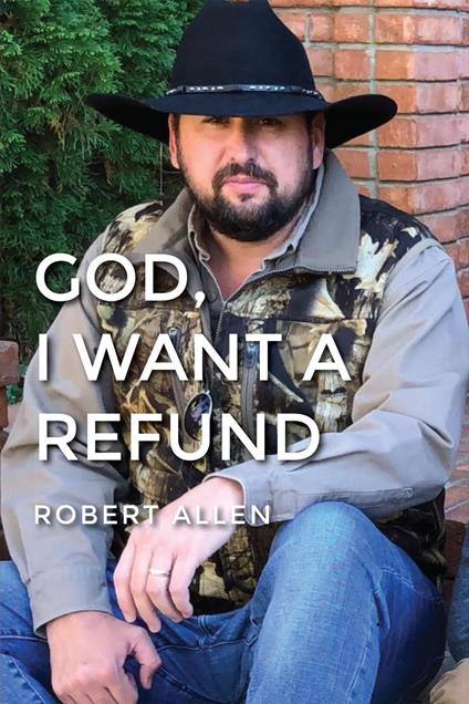GOD, I Want A Refund