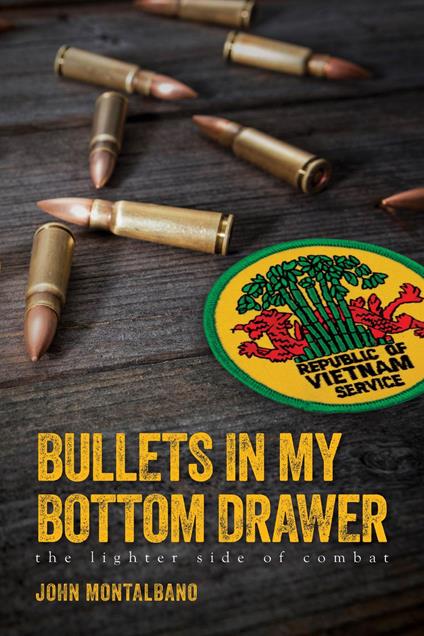 Bullets in My Bottom Drawer