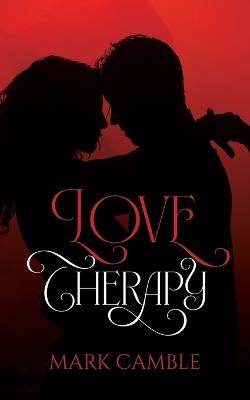 Love Therapy - Mark Camble - cover