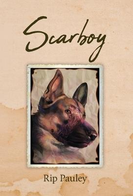 Scarboy - Rip Pauley - cover