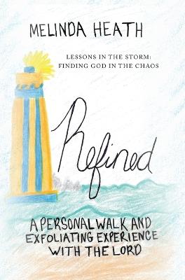 Refined - Melinda Heath - cover