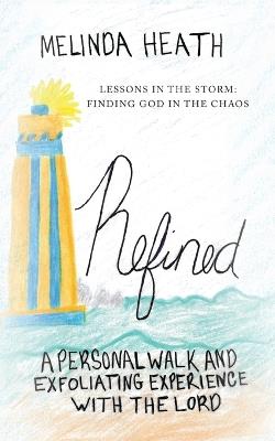 Refined - Melinda Heath - cover