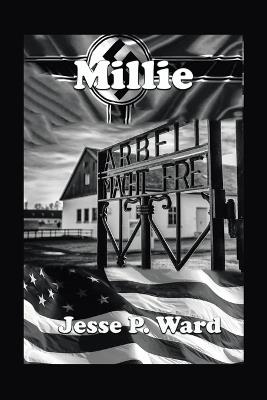 Millie - Jesse P Ward - cover