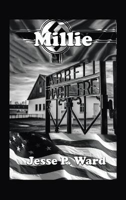 Millie - Jesse P Ward - cover