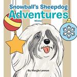 Snowball's Sheepdog Adventures: Winter