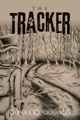 The Tracker - William Wright - cover