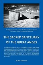 The Sacred Sanctuary of the Great Andes