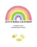 Jenny Rides a Rainbow