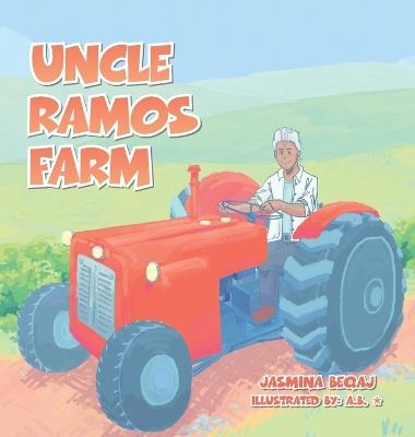 Uncle Ramos Farm - Jasmina Beqaj - cover