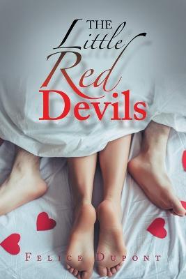 The Little Red Devils - Felice DuPont - cover