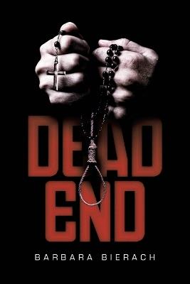 Dead End - Barbara Bierach - cover