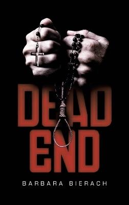 Dead End - Barbara Bierach - cover