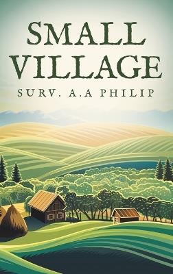 Small Village - Surv A a Philip - cover