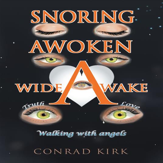 Snoring Awoken Wide Awake