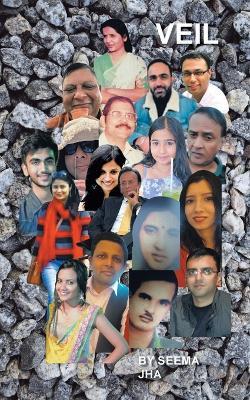 Veil - Seema Jha - cover