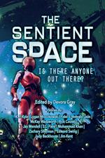 The Sentient Space - Log Entry 1