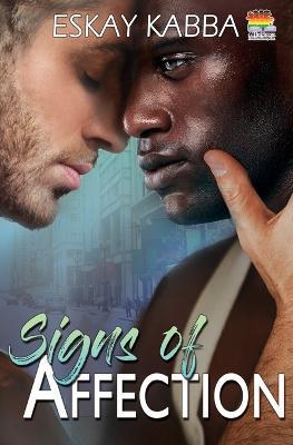 Signs of Affection - Eskay Kabba - cover