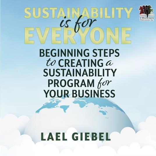 Sustainability is for Everyone
